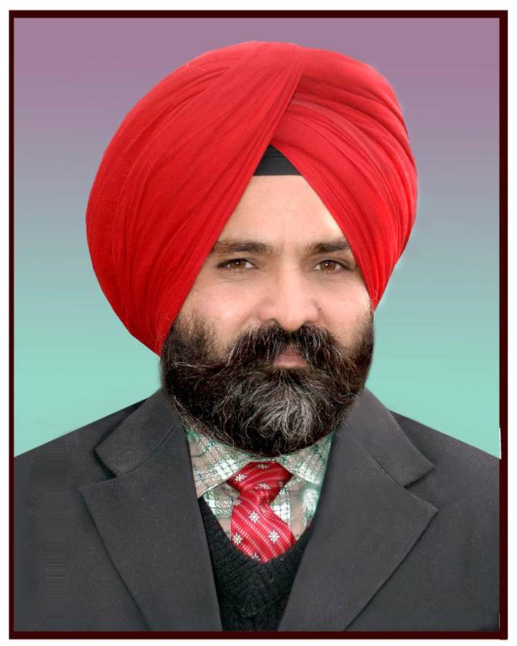 Dr Darshan Singh Aasht becomes Assistant Registrar of Punjabi University Patiala